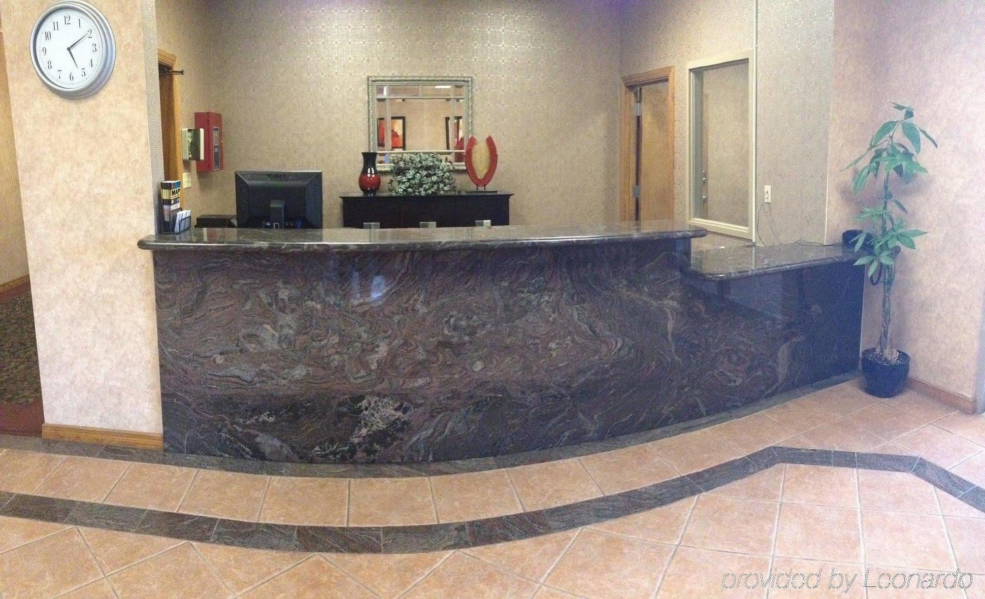 Sleep Inn El Paso Exterior photo