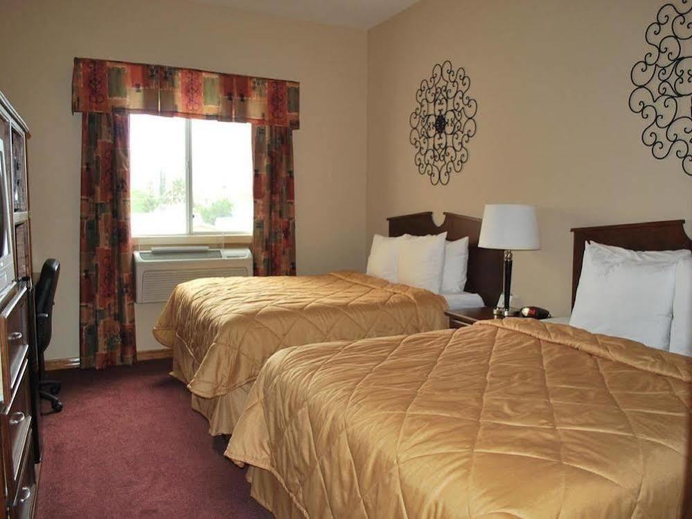 Sleep Inn El Paso Exterior photo